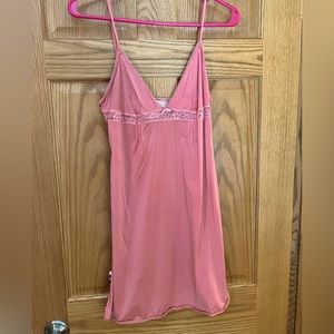 Vintage Victoria’s Secret Angels Collection Short Lingerie Size Medium